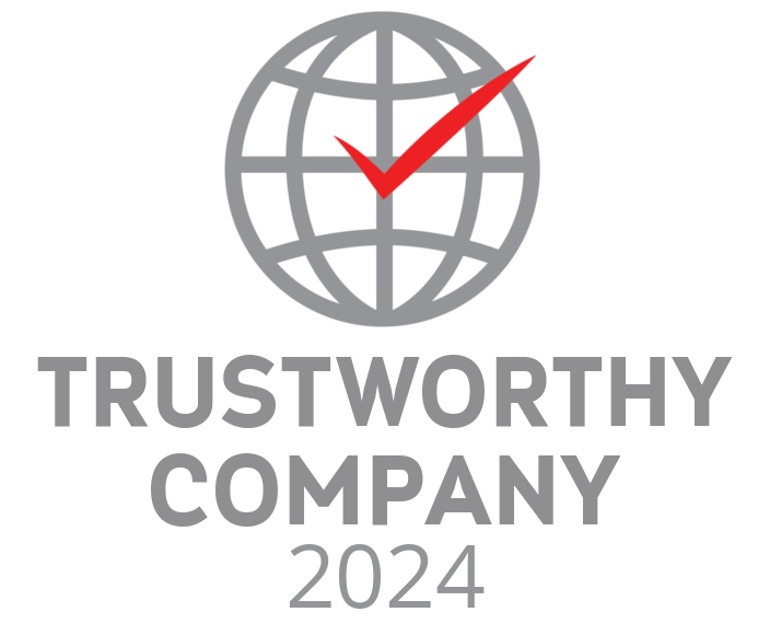 Trustworthy Company 2024
