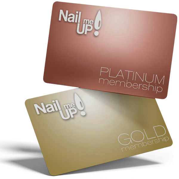 Κάρτες μελών Gold & Platinum, My Loyalty Pleasure Club